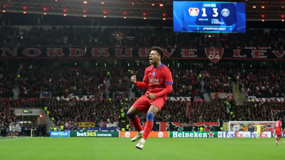 Liga Champions