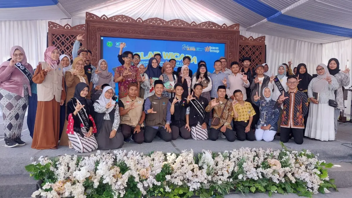 Festival Literasi Indramayu 2025