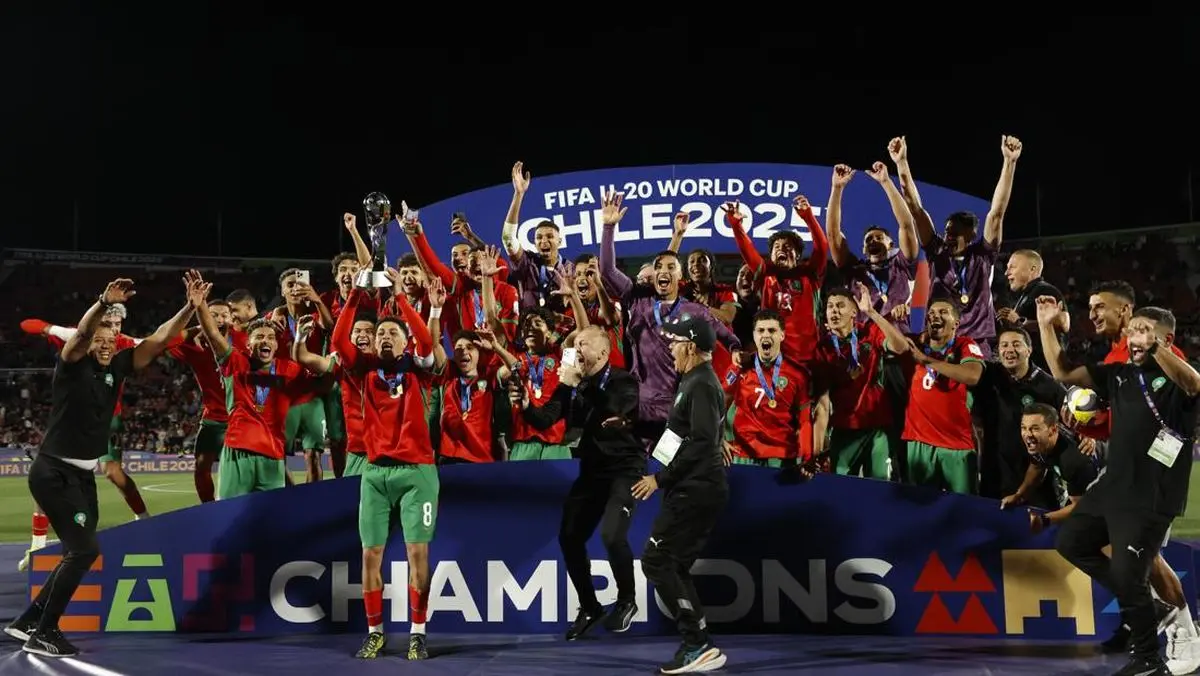 Piala Dunia U-20