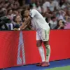 Kylian Mbappe