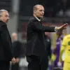 Massimiliano Allegri