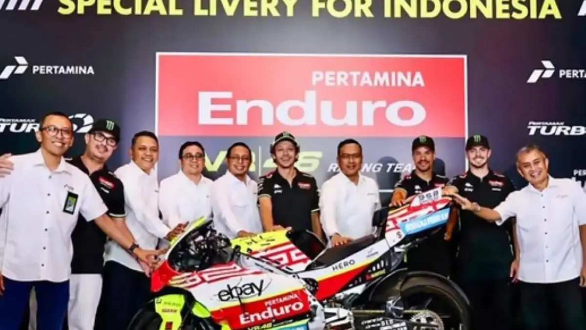 Valentino Rossi