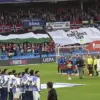 kualifikasi Piala Dunia