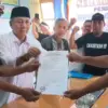 Panitia Pilwu Desa Jatibarang