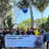 ekspidisi Pulau Biawak 2025