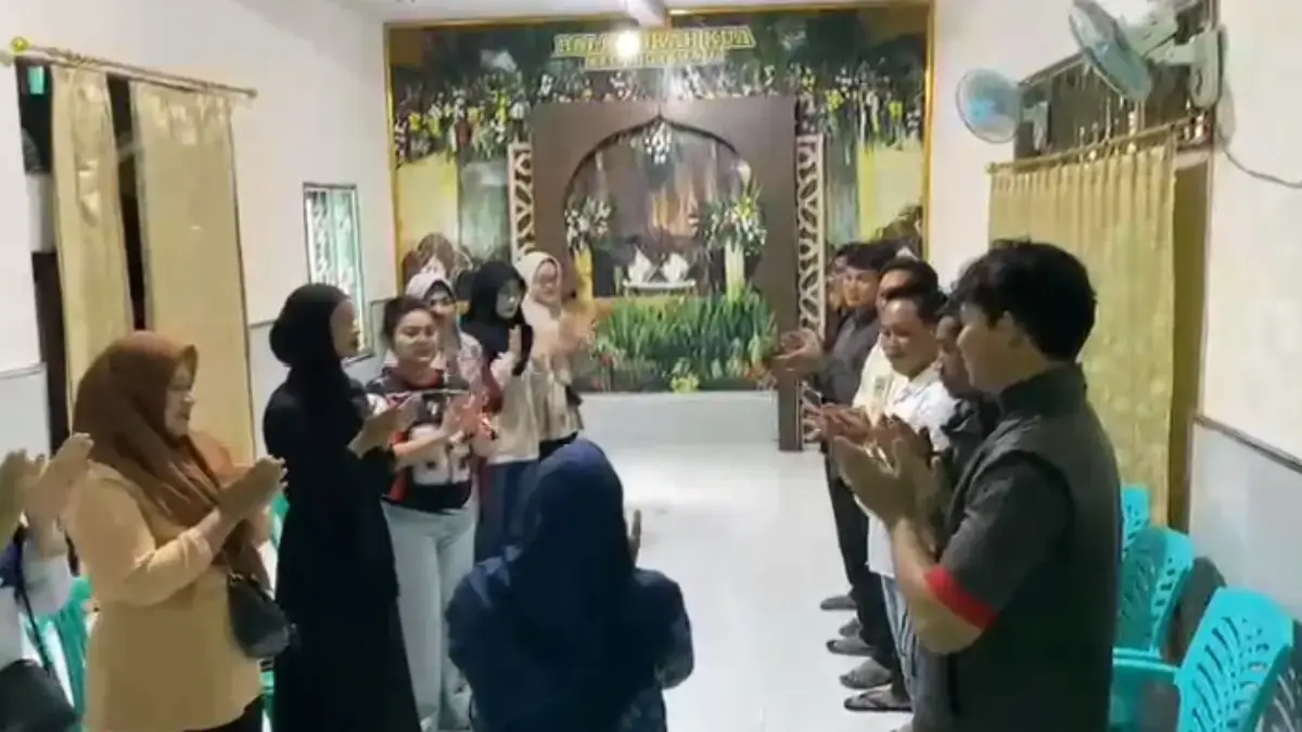 Tepuk Sakinah