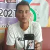 PMI asal Desa Kalensari