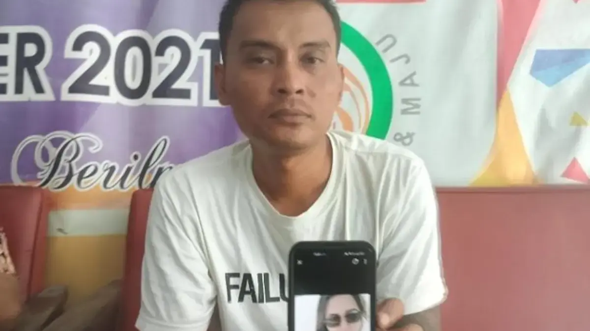 TKW Asal Indramayu Meninggal Dunia dalam Kecelakaan di Hongkong, Keluarga Harap Jenazah Segera Dipulangkan PMI asal Desa Kalensari