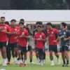 Timnas Indonesia U-23