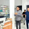 keributan antara oknum kepala desa dengan seorang dokter