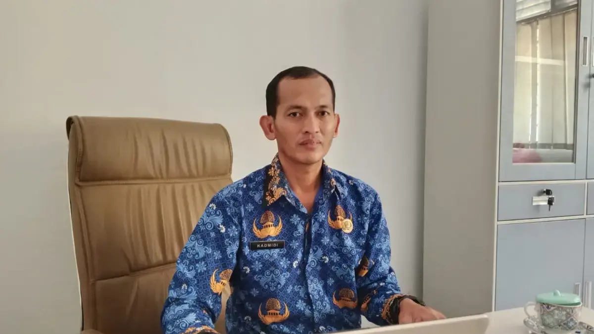 DPMD Pastikan Seluruh Desa di Indramayu Ikut Pilwu Serentak 2025 DPMD Kabupaten Indramayu