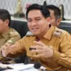 pengurangan transfer anggaran