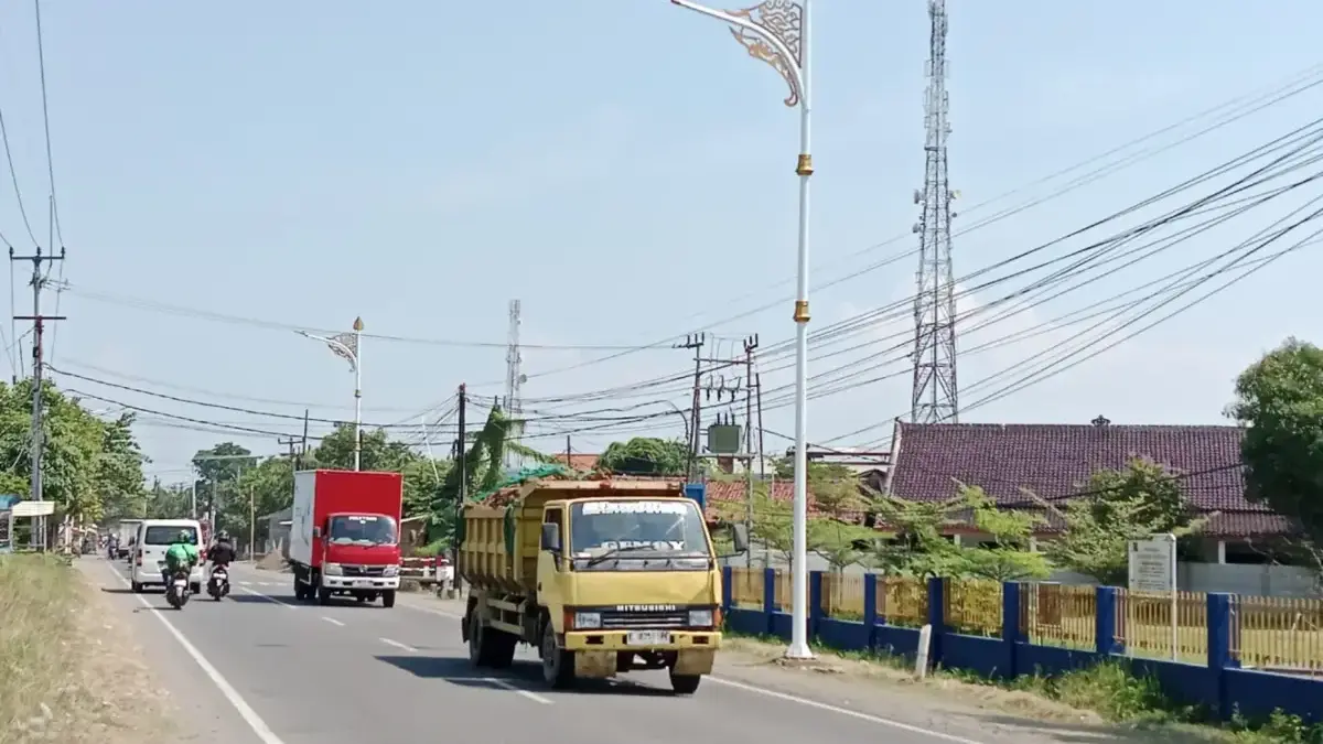Mega Mendung