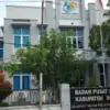 Gedung BPS Indramayu