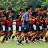 Timnas Indonesia U-23