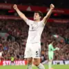 Harry Maguire
