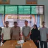 Pemilihan Kuwu