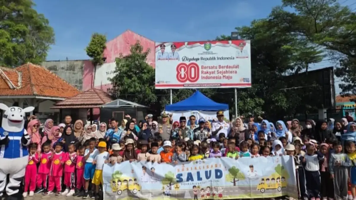 Dinas Perhubungan Kabupaten Indramayu