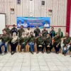 pelatihan peningkatan kapasitas aparatur desa