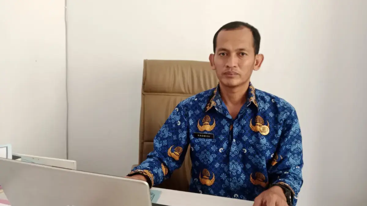 DPMD Kabupaten Indramayu