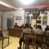 pendaftaran bakal calon kuwu