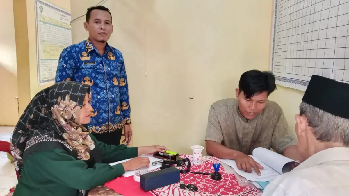 Tapem Kecamatan Kertasemaya