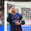 Achraf Hakimi