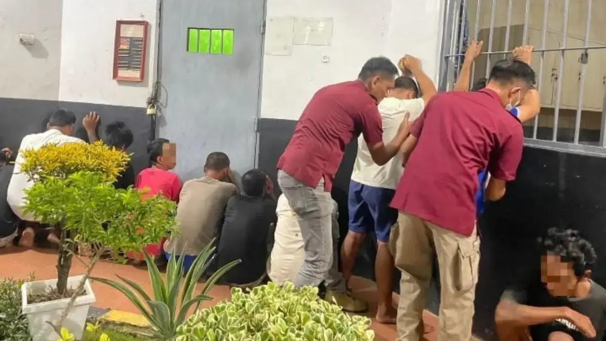 Lapas Kelas IIB Indramayu