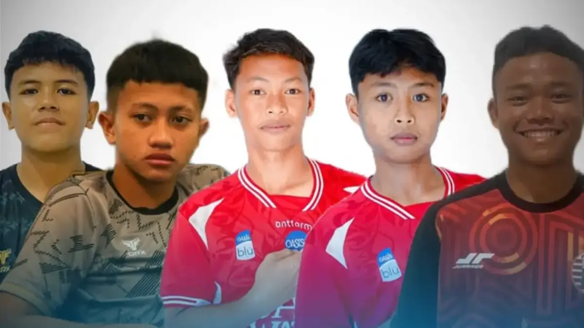 SSB H Apud Cirebon