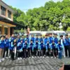 atlet Taekwondo Kota Cirebon