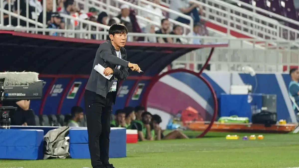 Shin Tae-yong