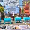 pemusnahan barang bukti