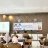 Wakil Bupati H Agus Kurniawan