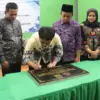 Wakil Bupati Cirebon H Agus Kurniawan Budiman