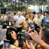 Presiden Prabowo Subianto