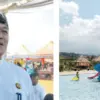 Desa Matangaji Tumbuh Jadi Pilot Project Destinasi Wisata Alam