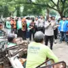 Kapolresta Cirebon Kombes Pol Sumarni