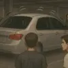 asn kasus mobil bergoyang