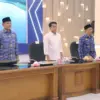 Wakil Bupati Cirebon H Agus Kurniawan Budiman