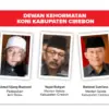 Dewan Kehormatan Koni Kabupaten Cirebon
