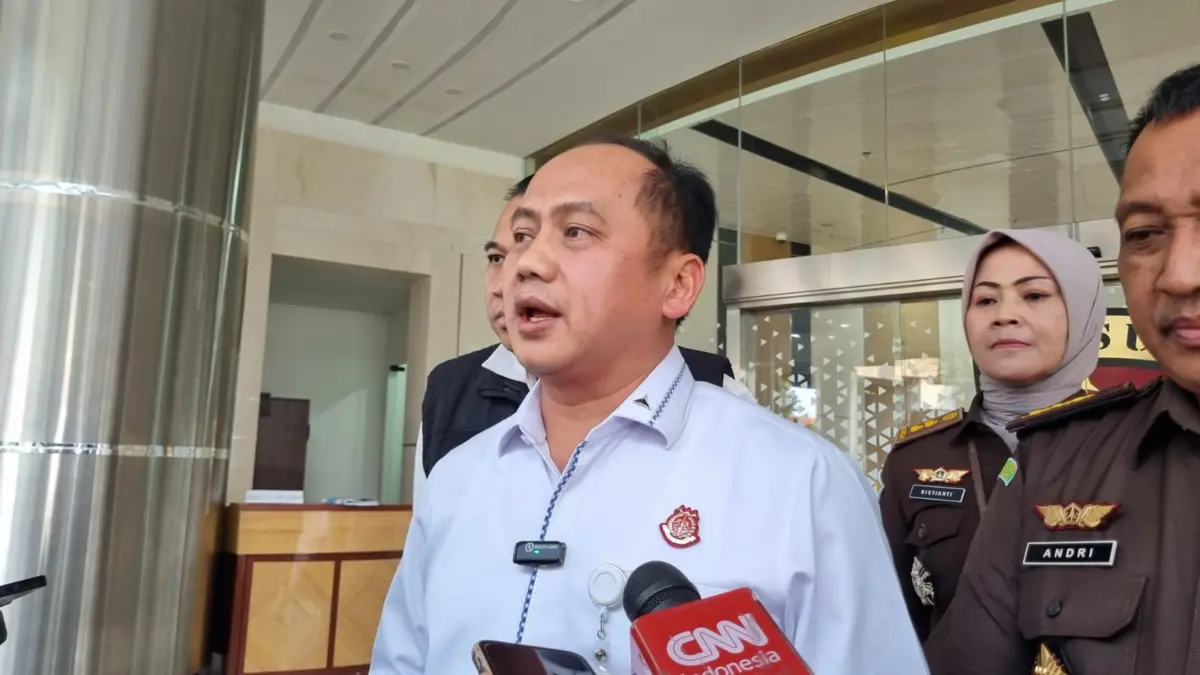 Anang Supriatna