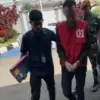 karyawan bank di kuningan korupsi