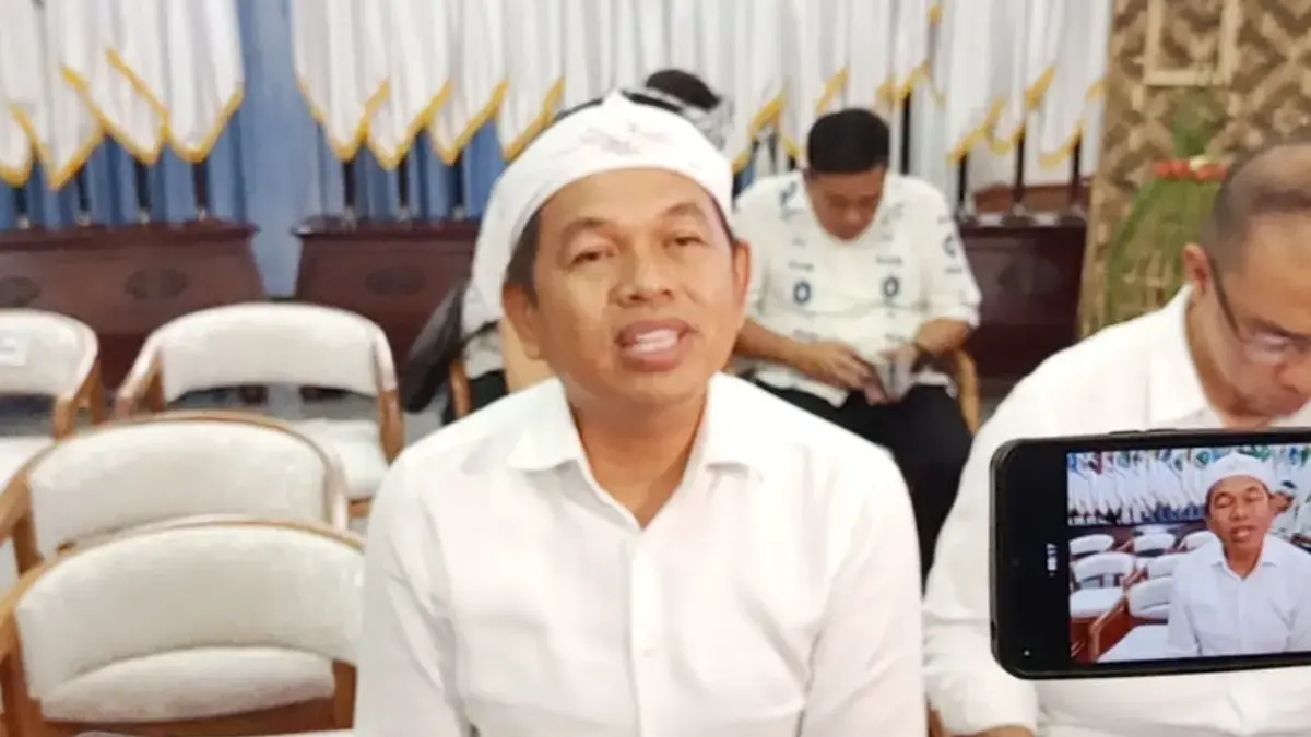 donasi sukarela sehari seribu