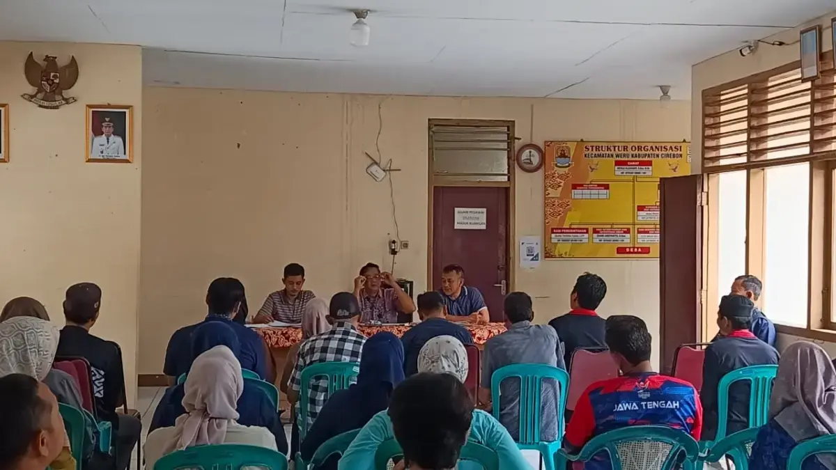 menggenjot penerimaan PBB
