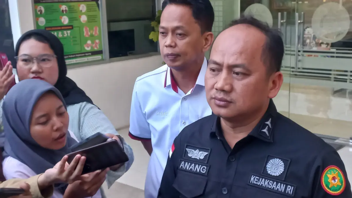 Pusat Penerangan Hukum Kejagung