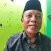 Plt Kepala Kemenag Kabupaten Cirebon H Slamet SAg MPd