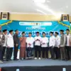 program wakaf uang