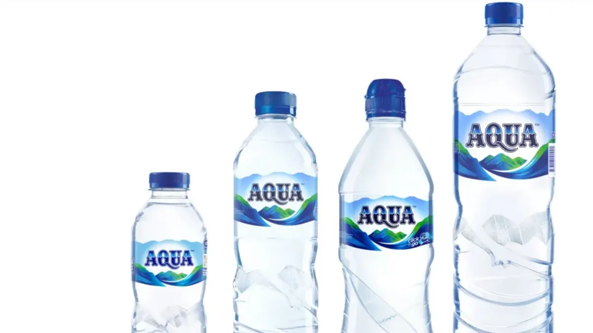 klarifikasi aqua