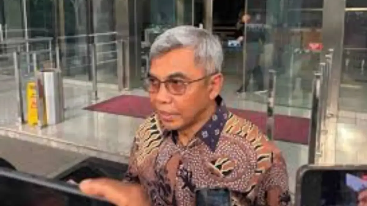 Setyo Budiyanto