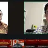 Komisioner KPU Kabupaten Cirebon, Masyhuri Abdul Wahid